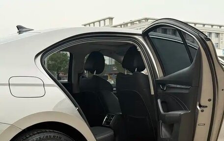 Skoda Octavia IV, 2022 год, 1 820 000 рублей, 13 фотография