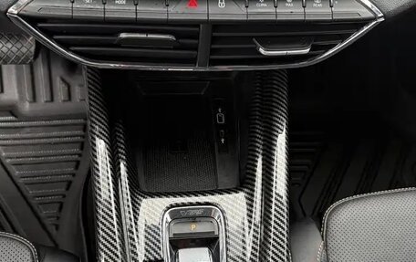 Skoda Octavia IV, 2022 год, 1 820 000 рублей, 15 фотография