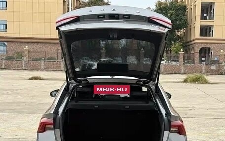 Skoda Octavia IV, 2022 год, 1 820 000 рублей, 8 фотография