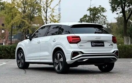 Audi Q2 I, 2022 год, 1 400 000 рублей, 5 фотография