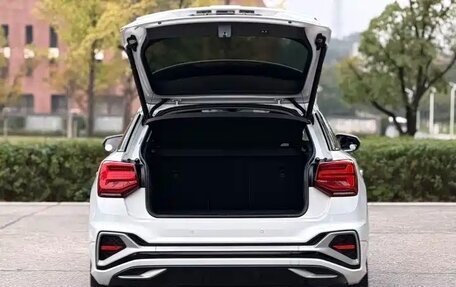 Audi Q2 I, 2022 год, 1 400 000 рублей, 8 фотография