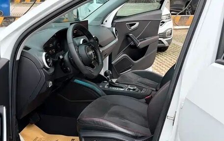 Audi Q2 I, 2022 год, 1 400 000 рублей, 9 фотография