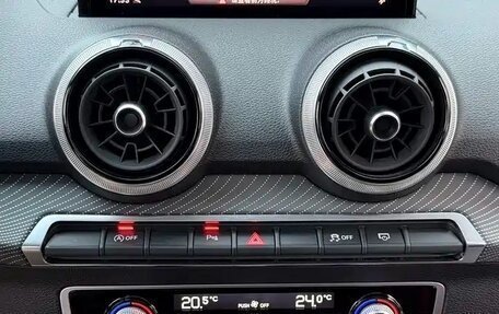 Audi Q2 I, 2022 год, 1 400 000 рублей, 12 фотография