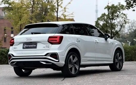 Audi Q2 I, 2022 год, 1 400 000 рублей, 7 фотография