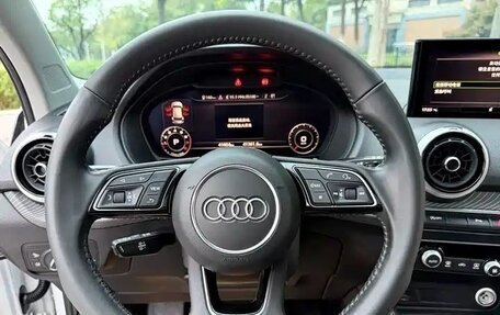 Audi Q2 I, 2022 год, 1 400 000 рублей, 11 фотография