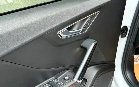 Audi Q2 I, 2022 год, 1 400 000 рублей, 14 фотография