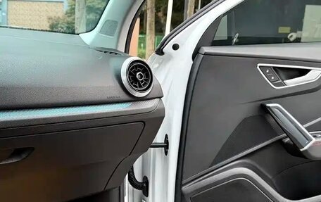 Audi Q2 I, 2022 год, 1 400 000 рублей, 18 фотография