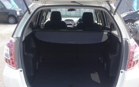 Honda Fit Shuttle I рестайлинг, 2015 год, 740 000 рублей, 11 фотография