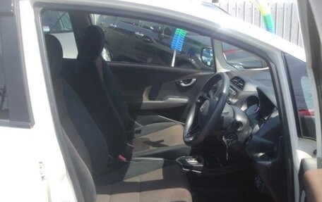 Honda Fit Shuttle I рестайлинг, 2015 год, 740 000 рублей, 9 фотография