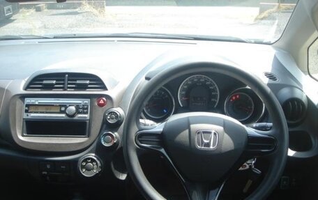 Honda Fit Shuttle I рестайлинг, 2015 год, 740 000 рублей, 8 фотография