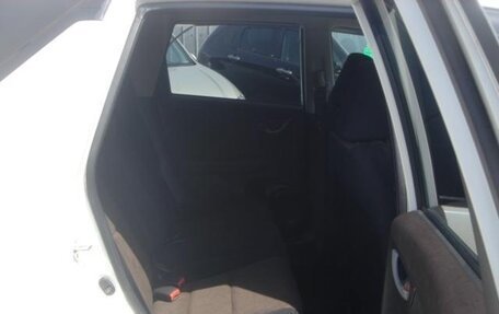 Honda Fit Shuttle I рестайлинг, 2015 год, 740 000 рублей, 10 фотография