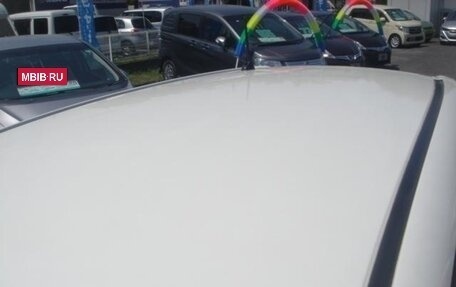 Honda Fit Shuttle I рестайлинг, 2015 год, 740 000 рублей, 16 фотография