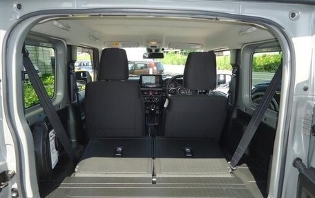 Suzuki Jimny, 2022 год, 1 195 000 рублей, 12 фотография