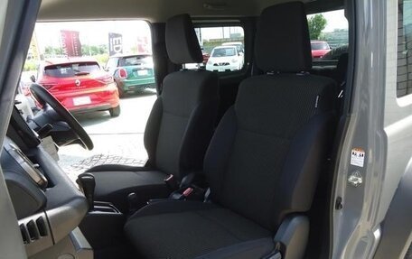 Suzuki Jimny, 2022 год, 1 195 000 рублей, 10 фотография