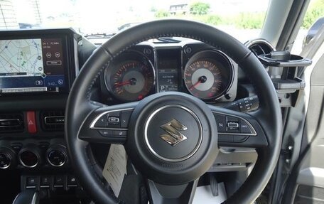 Suzuki Jimny, 2022 год, 1 195 000 рублей, 14 фотография