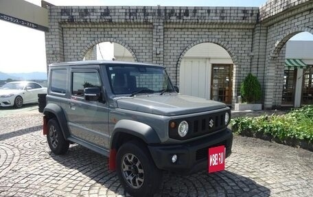 Suzuki Jimny, 2022 год, 1 195 000 рублей, 2 фотография