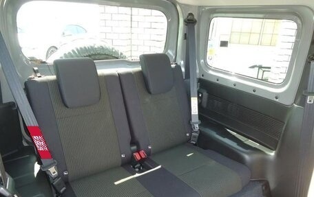 Suzuki Jimny, 2022 год, 1 195 000 рублей, 11 фотография