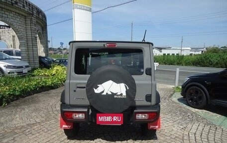 Suzuki Jimny, 2022 год, 1 195 000 рублей, 5 фотография