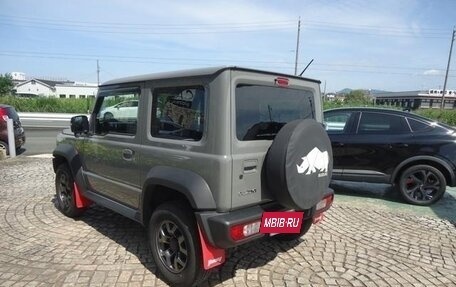 Suzuki Jimny, 2022 год, 1 195 000 рублей, 6 фотография