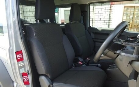 Suzuki Jimny, 2022 год, 1 195 000 рублей, 9 фотография