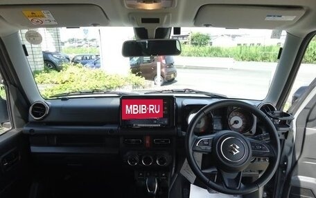 Suzuki Jimny, 2022 год, 1 195 000 рублей, 13 фотография