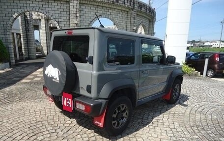 Suzuki Jimny, 2022 год, 1 195 000 рублей, 4 фотография