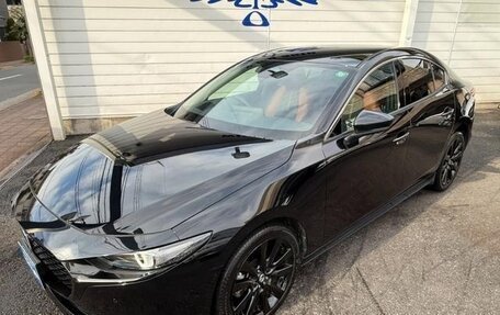 Mazda 3, 2022 год, 1 150 000 рублей, 2 фотография