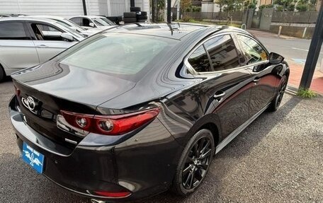 Mazda 3, 2022 год, 1 150 000 рублей, 8 фотография