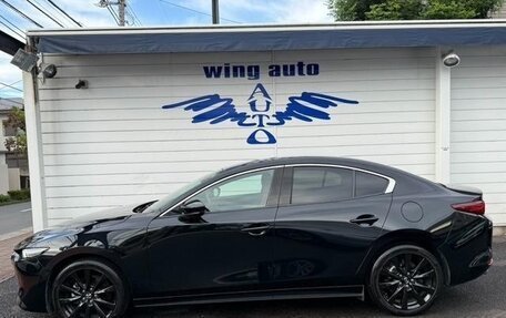 Mazda 3, 2022 год, 1 150 000 рублей, 5 фотография