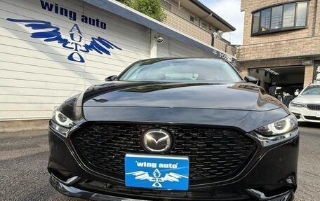 Mazda 3, 2022 год, 1 150 000 рублей, 3 фотография