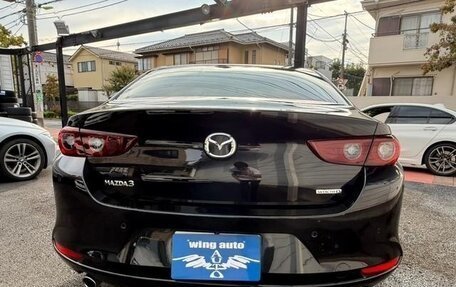 Mazda 3, 2022 год, 1 150 000 рублей, 7 фотография