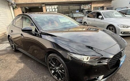 Mazda 3, 2022 год, 1 150 000 рублей, 4 фотография