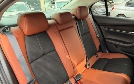 Mazda 3, 2022 год, 1 150 000 рублей, 11 фотография