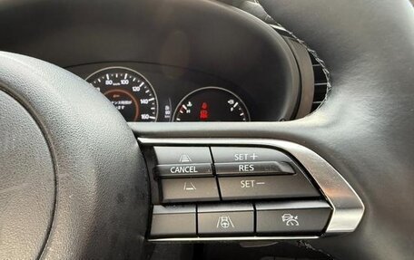 Mazda 3, 2022 год, 1 150 000 рублей, 13 фотография