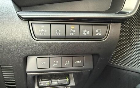 Mazda 3, 2022 год, 1 150 000 рублей, 15 фотография