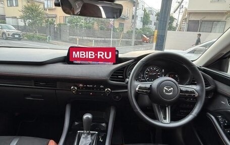 Mazda 3, 2022 год, 1 150 000 рублей, 9 фотография