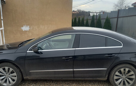 Volkswagen Passat CC I рестайлинг, 2011 год, 950 000 рублей, 5 фотография
