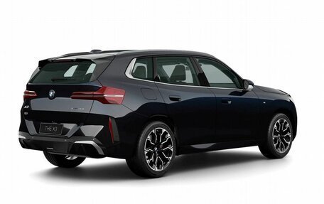 BMW X3, 2025 год, 7 900 000 рублей, 6 фотография