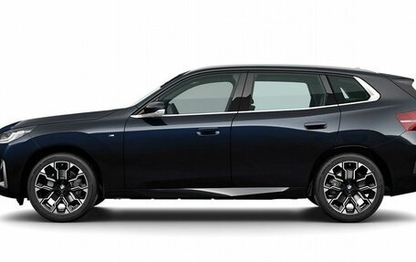 BMW X3, 2025 год, 7 900 000 рублей, 3 фотография