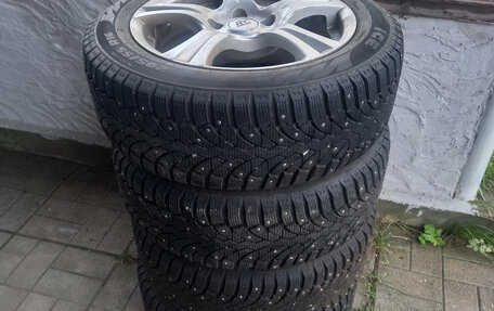 Volkswagen Passat CC I рестайлинг, 2011 год, 950 000 рублей, 4 фотография