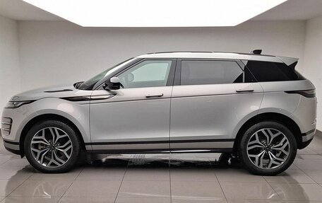 Land Rover Range Rover Evoque II, 2025 год, 6 780 000 рублей, 4 фотография