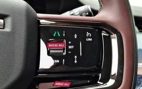 Land Rover Range Rover Evoque II, 2025 год, 6 780 000 рублей, 13 фотография