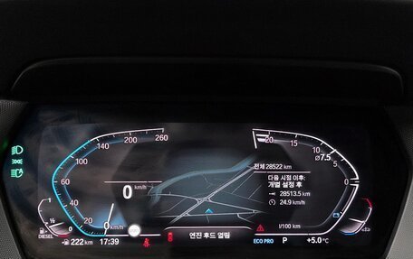 BMW 2 серия F44, 2021 год, 2 050 121 рублей, 12 фотография