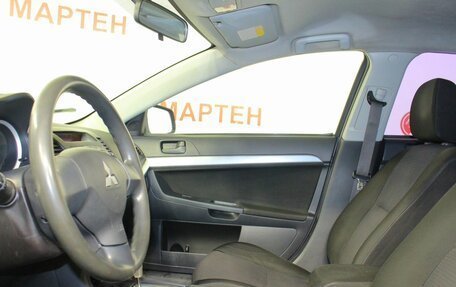 Mitsubishi Lancer IX, 2010 год, 579 000 рублей, 9 фотография