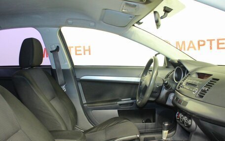 Mitsubishi Lancer IX, 2010 год, 579 000 рублей, 10 фотография