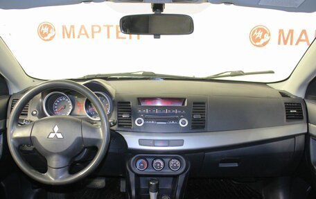 Mitsubishi Lancer IX, 2010 год, 579 000 рублей, 15 фотография
