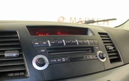 Mitsubishi Lancer IX, 2010 год, 579 000 рублей, 12 фотография