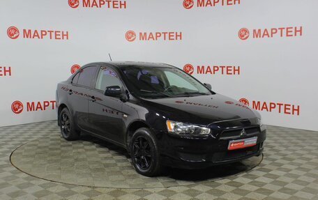 Mitsubishi Lancer IX, 2010 год, 579 000 рублей, 3 фотография