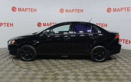 Mitsubishi Lancer IX, 2010 год, 579 000 рублей, 8 фотография