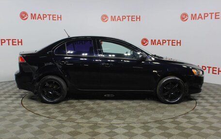 Mitsubishi Lancer IX, 2010 год, 579 000 рублей, 4 фотография